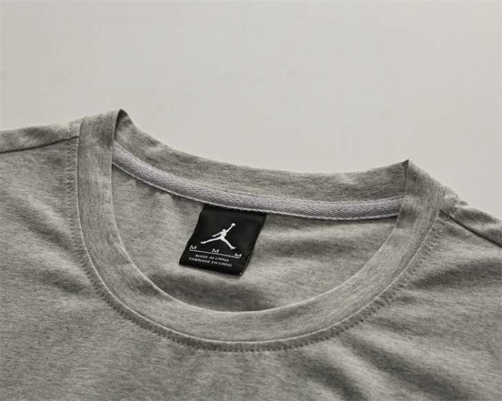 Jordan T Shirts Short _SKUJordanM-2XL8ylx019549